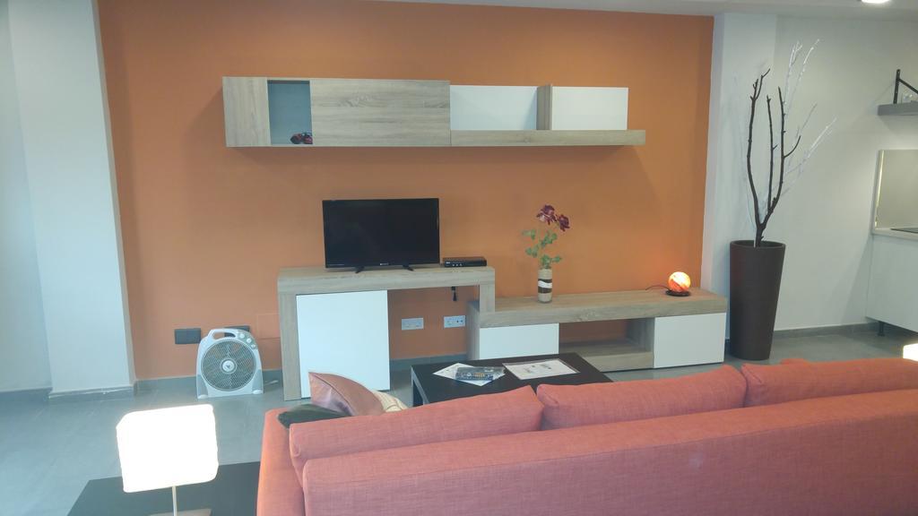 Studio Loft Fuerteventura Apartment Puerto del Rosario  Exterior photo