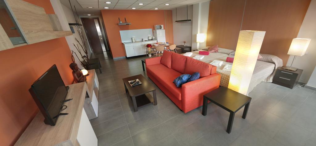 Studio Loft Fuerteventura Apartment Puerto del Rosario  Exterior photo