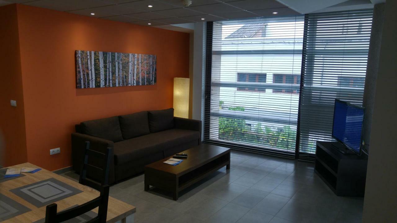 Studio Loft Fuerteventura Apartment Puerto del Rosario  Exterior photo